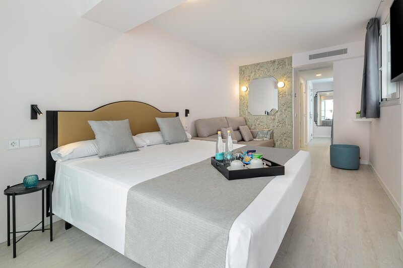 Hotel Vibra Palma Cactus 27