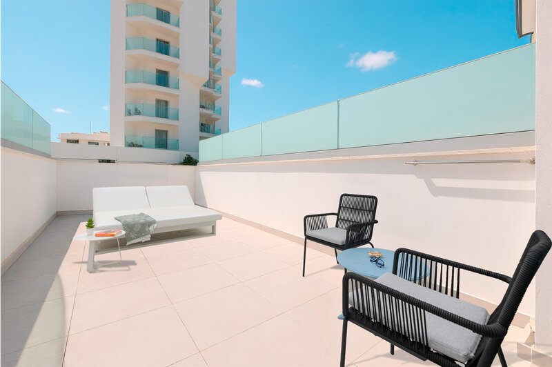 Hotel Vibra Palma Cactus 28