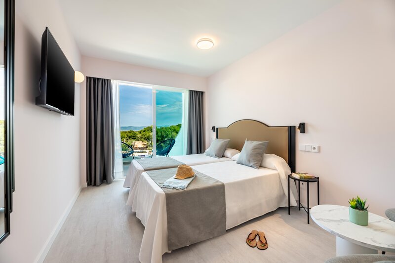 Hotel Vibra Palma Cactus 29