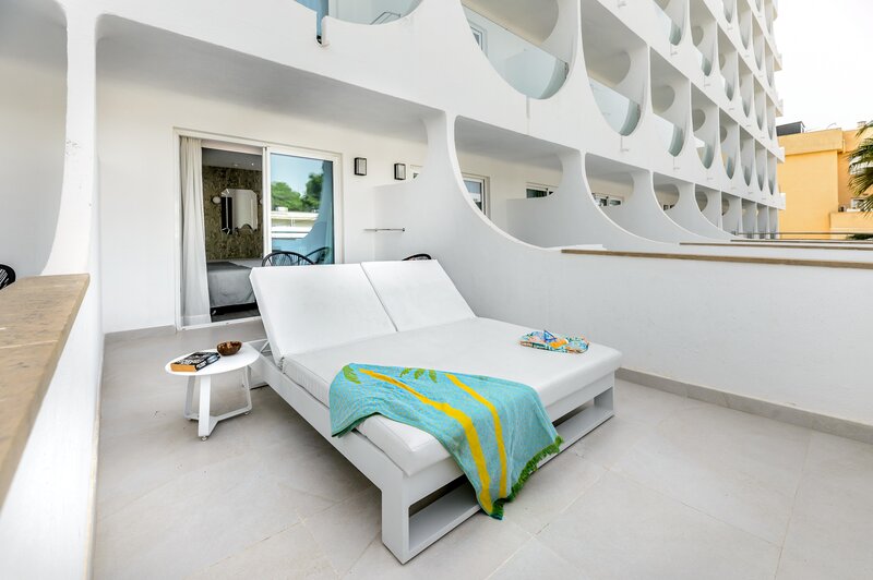 Hotel Vibra Palma Cactus 30
