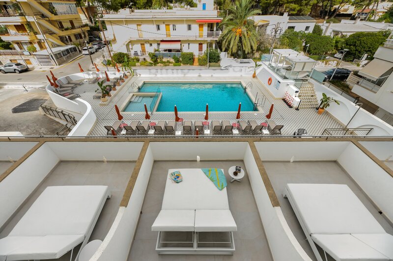 Hotel Vibra Palma Cactus 31