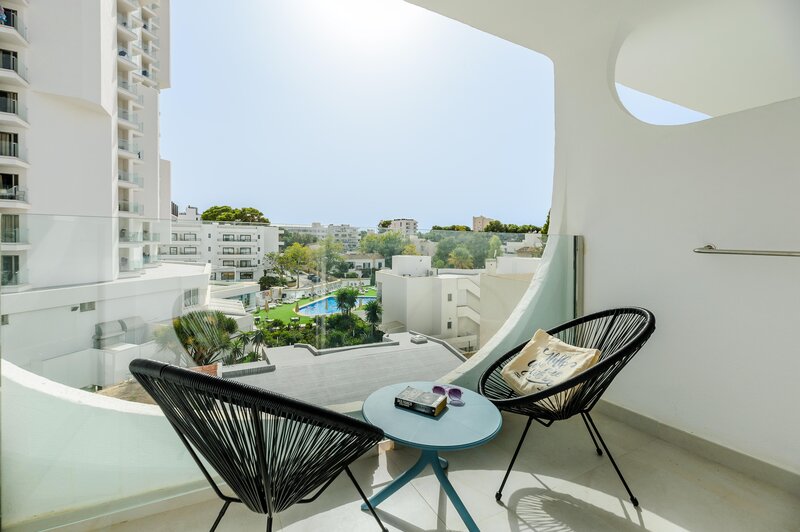 Hotel Vibra Palma Cactus 32