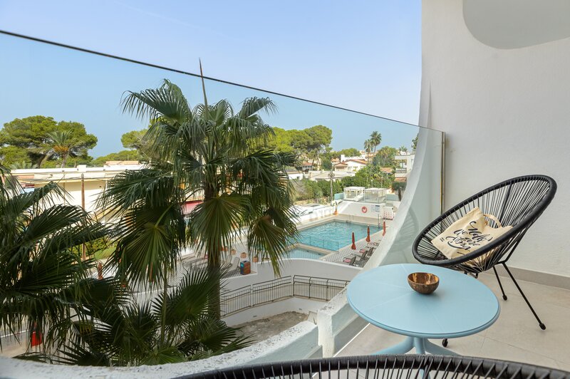 Hotel Vibra Palma Cactus 33