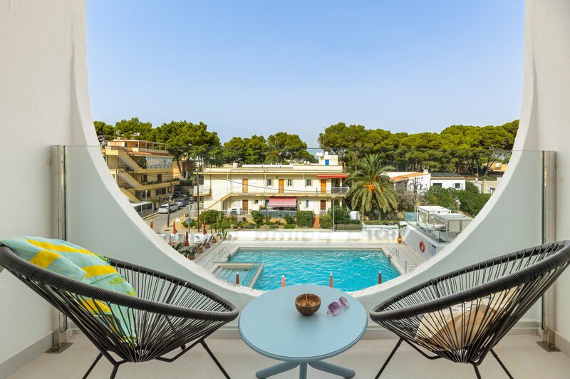 Hotel Vibra Palma Cactus 37