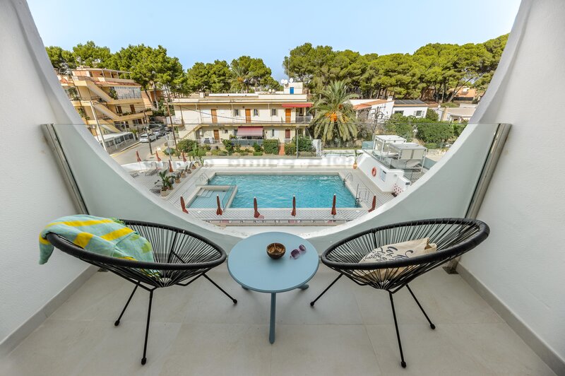 Hotel Vibra Palma Cactus 38