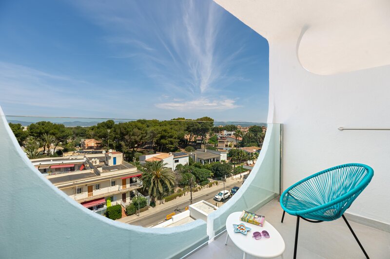 Hotel Vibra Palma Cactus 39
