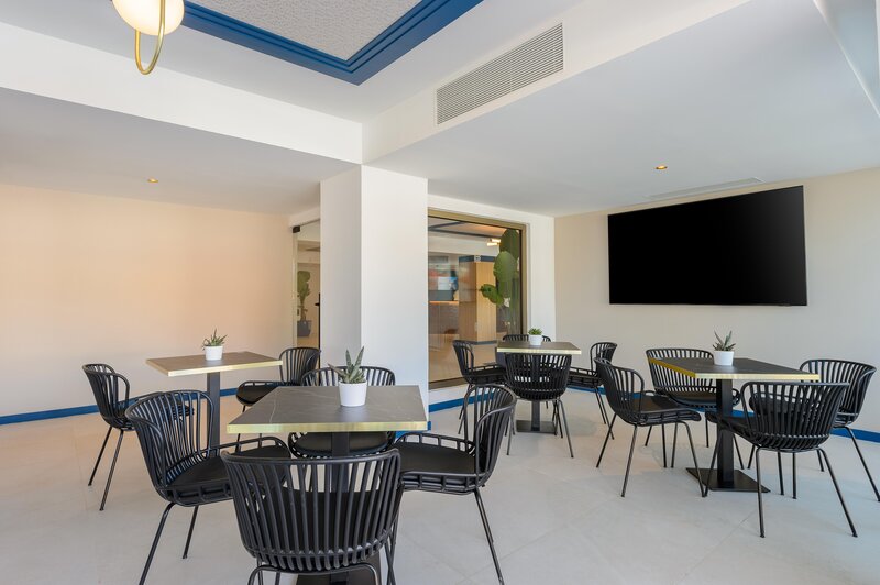 Hotel Vibra Palma Cactus 42