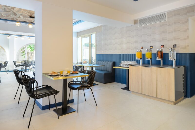 Hotel Vibra Palma Cactus 44