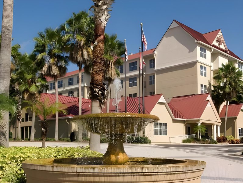 Residence Inn Orlando Convention Center