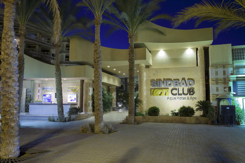 Sindbad Club 64