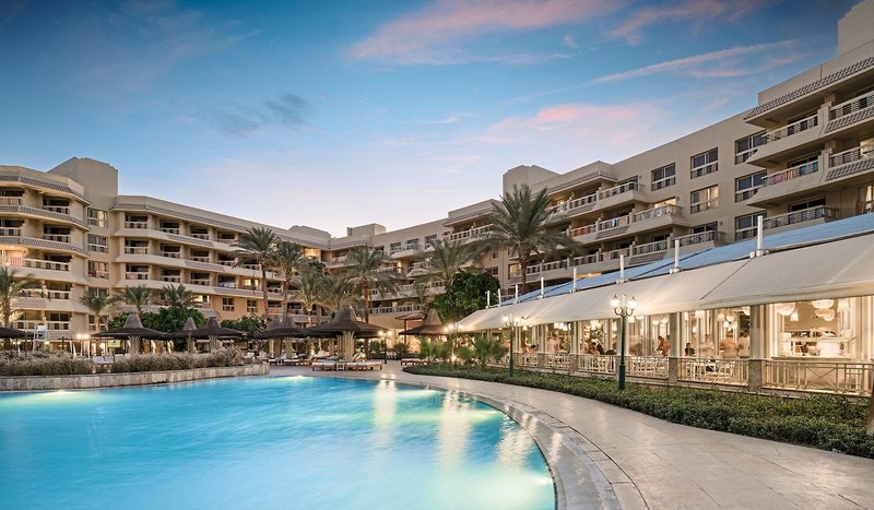 Sindbad Club Gesamtanlage 5