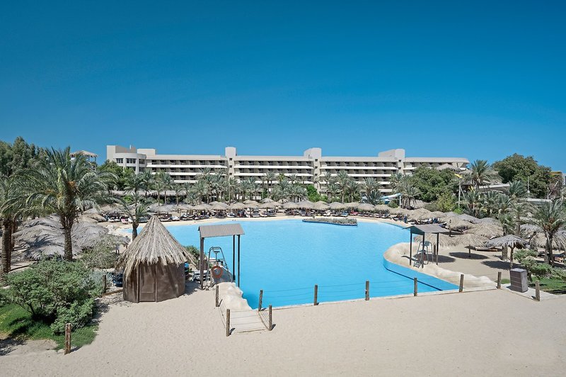 Sindbad Club Gesamtanlage 6