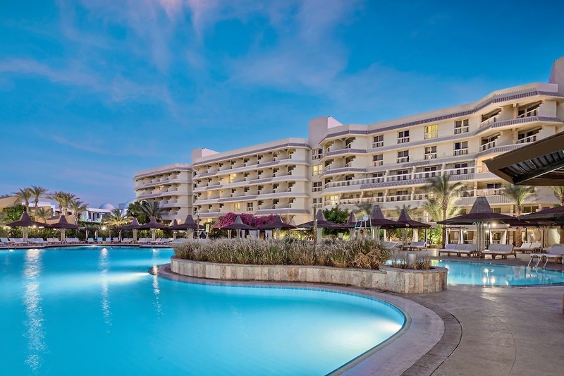 Sindbad Club Gesamtanlage 7