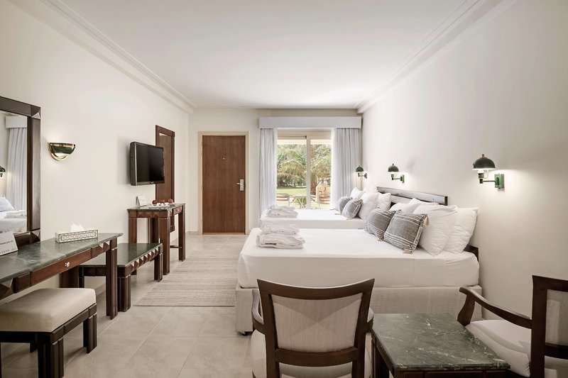 Sindbad Club Gesamtanlage 12