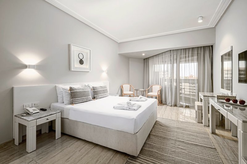 Sindbad Club Gesamtanlage 13