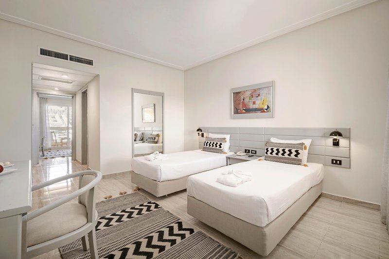 Sindbad Club Gesamtanlage 16