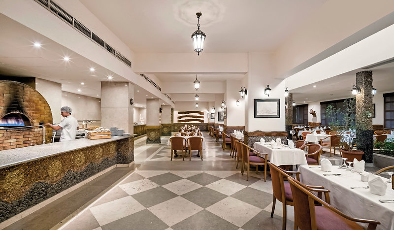 Sindbad Club Gesamtanlage 25