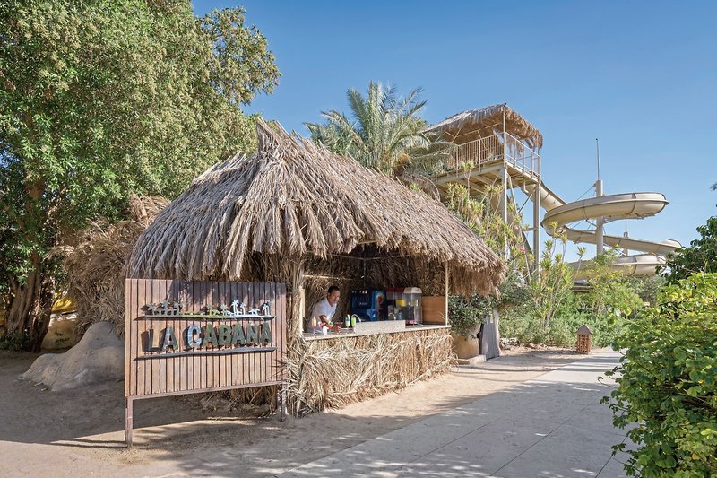 Sindbad Club Gesamtanlage 36