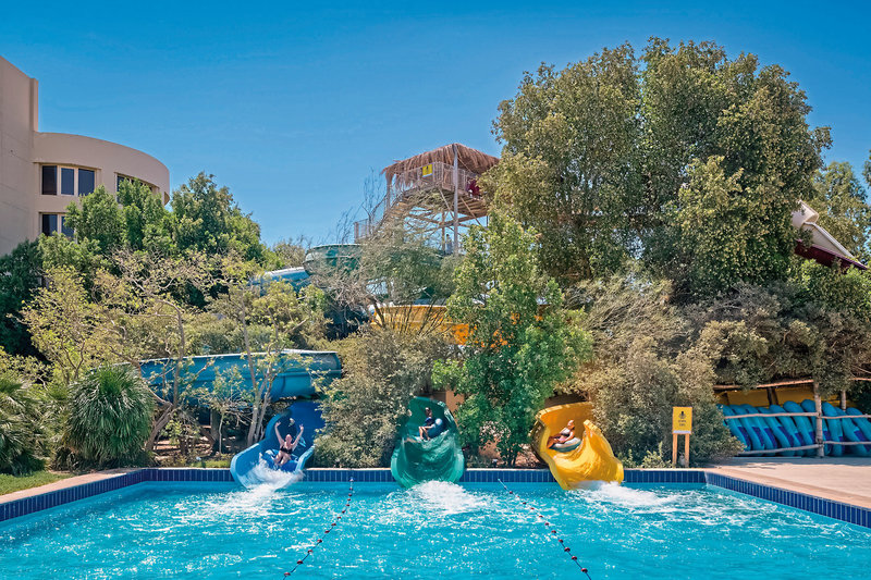 Sindbad Club Gesamtanlage 41