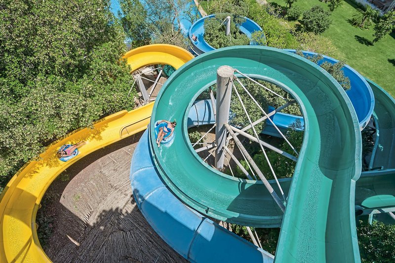 Sindbad Club Gesamtanlage 42