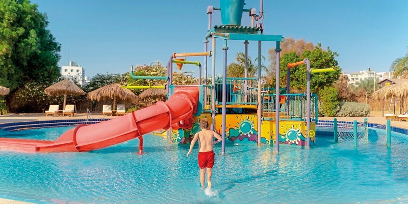 Sindbad Club Gesamtanlage 45