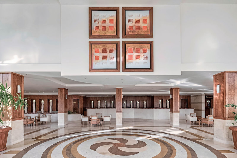 Sindbad Club Gesamtanlage 49