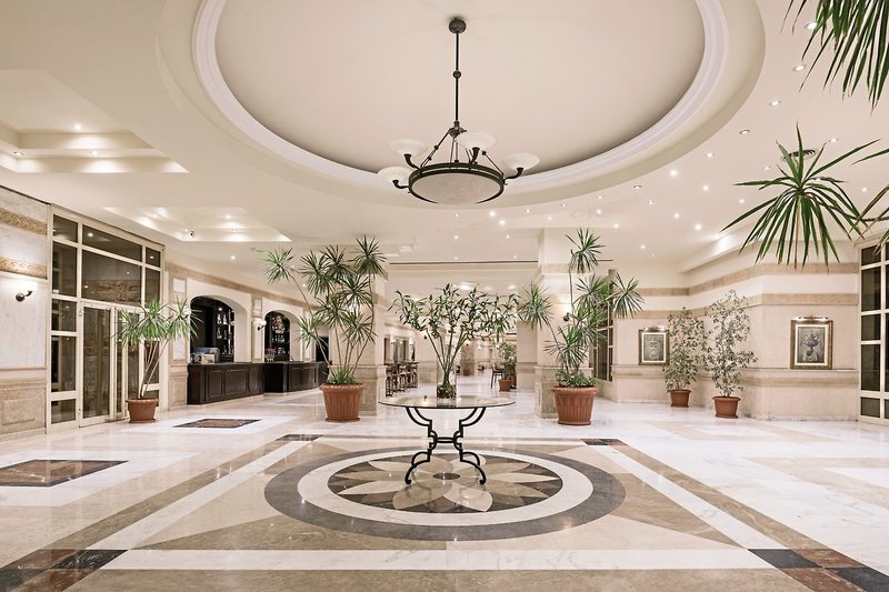 Sindbad Club Gesamtanlage 50