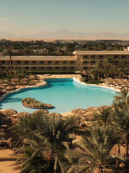 Sindbad Club Gesamtanlage 5