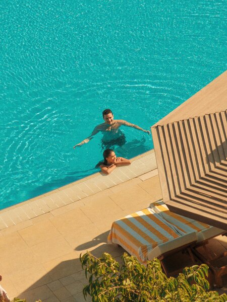 Sindbad Club Gesamtanlage 6