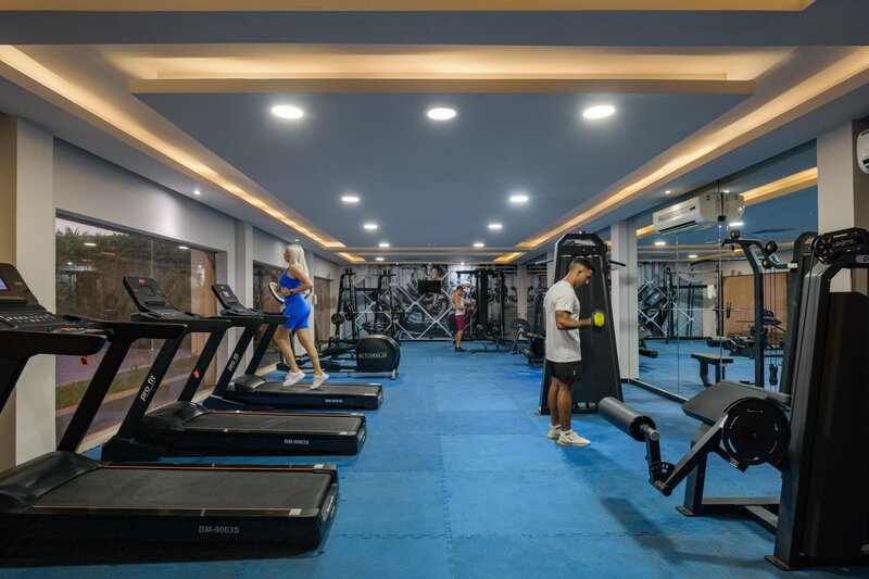 Sindbad Club Gesamtanlage 9