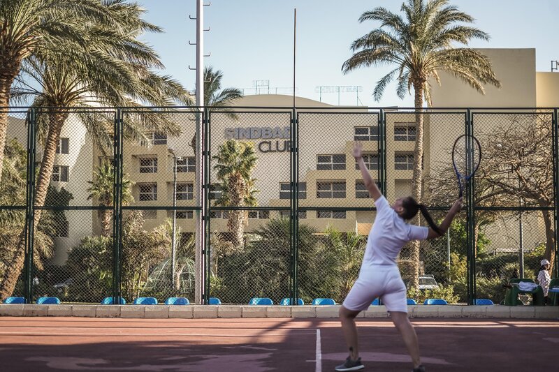 Sindbad Club Gesamtanlage 10