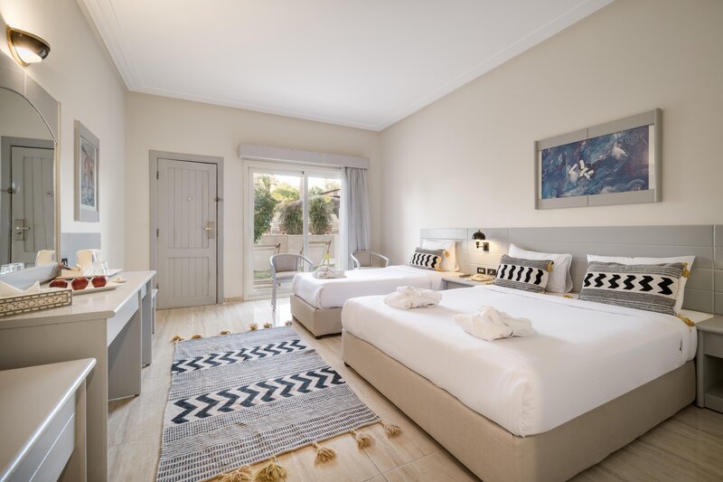 Sindbad Club Gesamtanlage 12