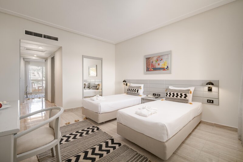 Sindbad Club Gesamtanlage 14