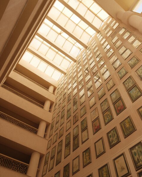 Sindbad Club Gesamtanlage 16