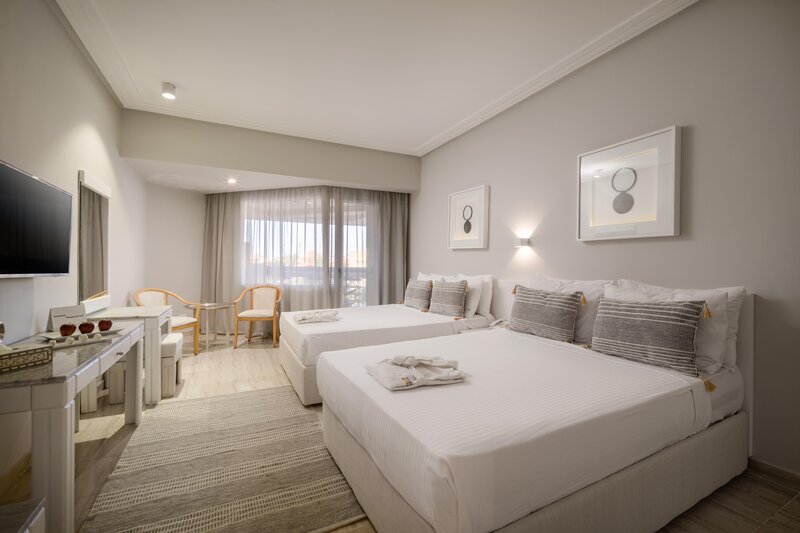 Sindbad Club Gesamtanlage 28