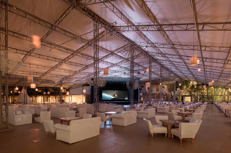 Sindbad Club Gesamtanlage 32