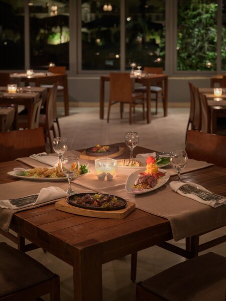 Sindbad Club Gesamtanlage 41