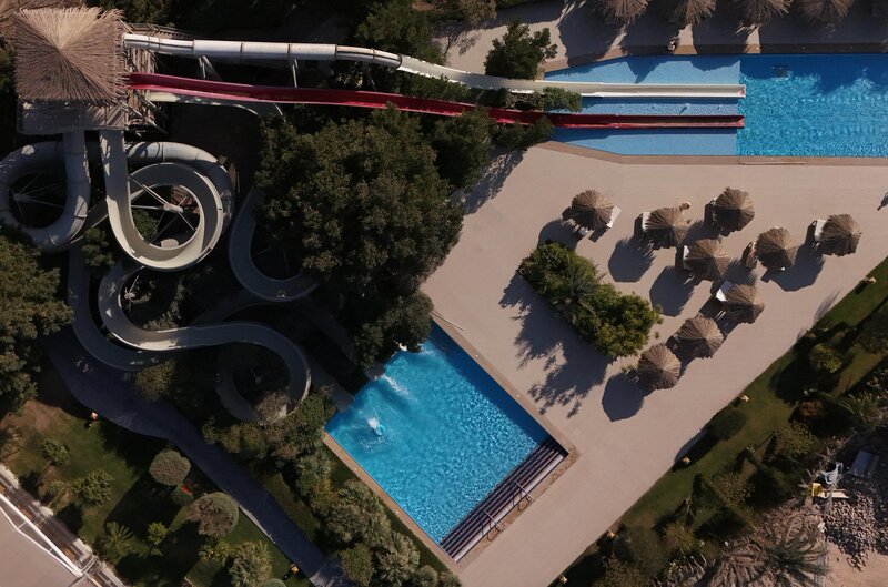 Sindbad Club Gesamtanlage 44