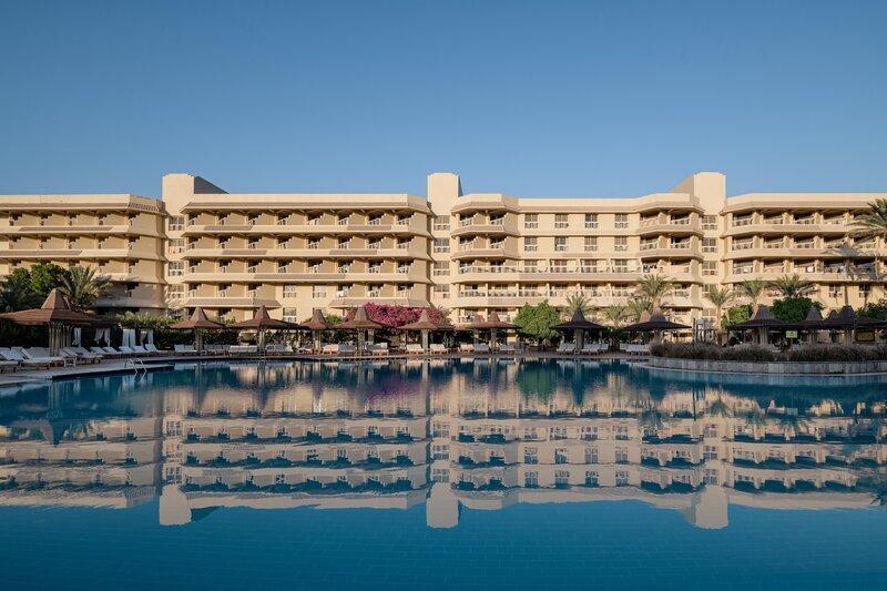 Sindbad Club Gesamtanlage 1