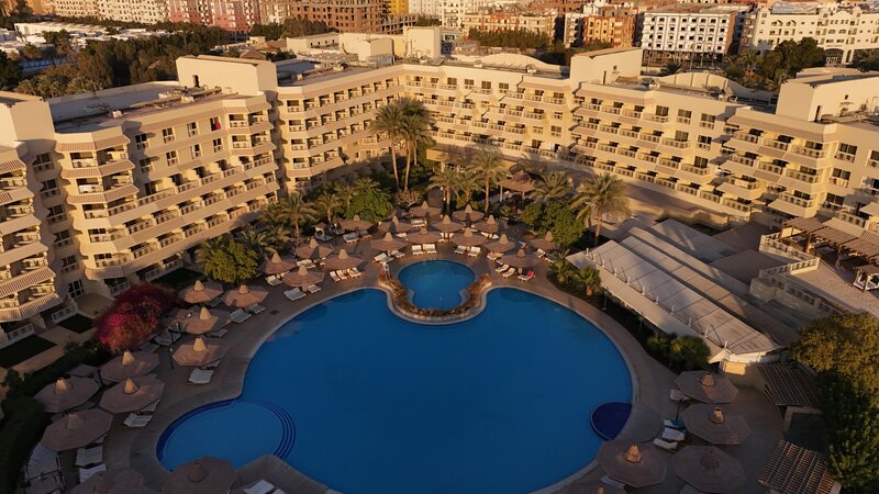 Sindbad Club Gesamtanlage 2