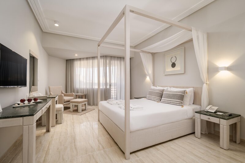Sindbad Club Gesamtanlage 10