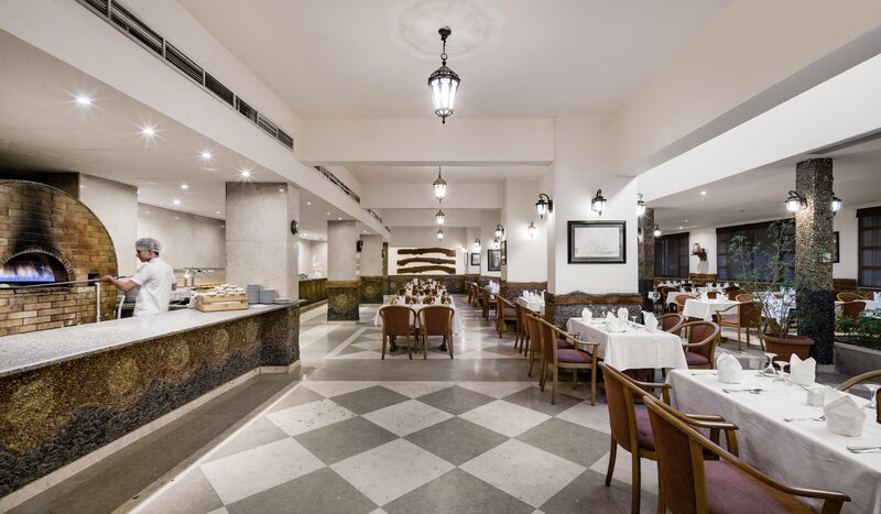 Sindbad Club Gesamtanlage 23