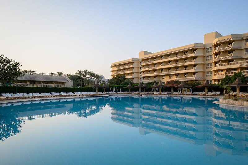 Sindbad Club Gesamtanlage 30