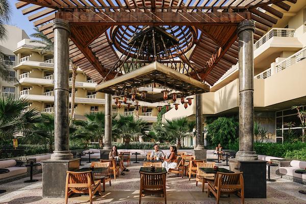 Sindbad Club Gesamtanlage 51