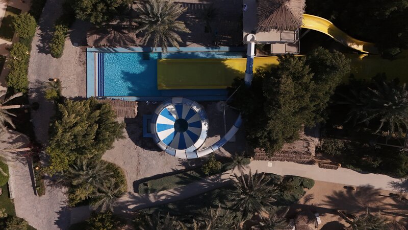 Sindbad Club Gesamtanlage 69