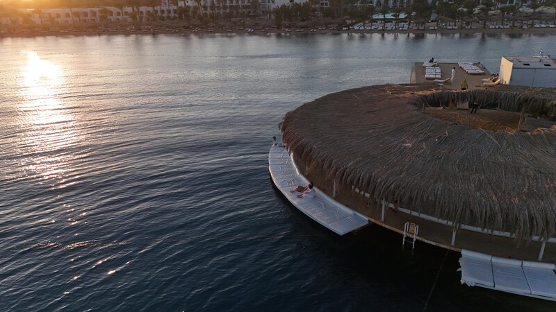Sindbad Club 21