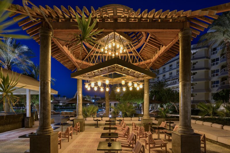 Sindbad Club 30