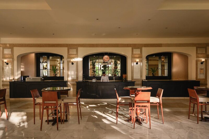 Sindbad Club 34