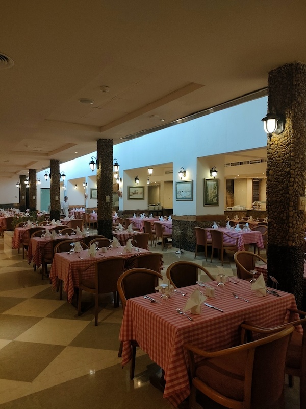 Sindbad Club 59