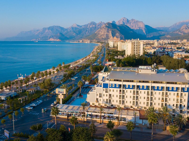 Sealife Family Resort 2